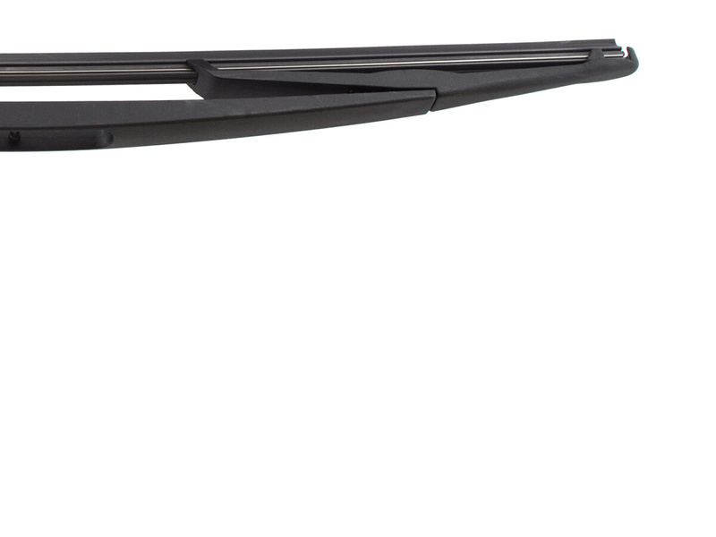 Vauxhall / Opel Astra II G 98-05 Hatchback Wiper arm + blade