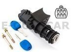 Fiat Doblo I 00-10 Ignition (Wide version) pin
