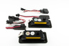 VW Passat B6 B7 station wagon Jetta IV Sharan II Touran II Touareg II Polo V Golf VI Licence plate light / lamp LED 2 pcs set