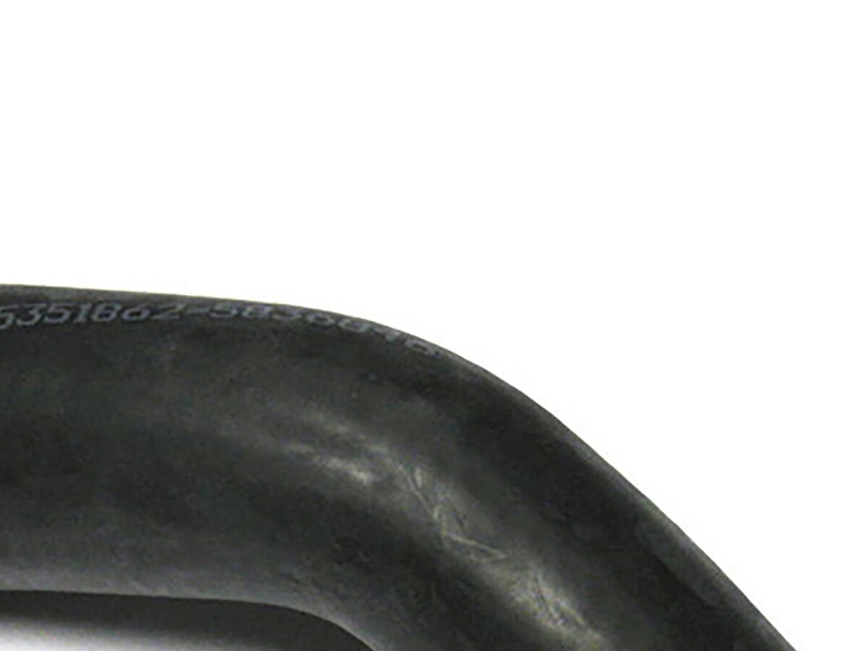Vauxhall / Opel Astra III H 04-12 1,7CDTi Turbine / turbo hose / pipe