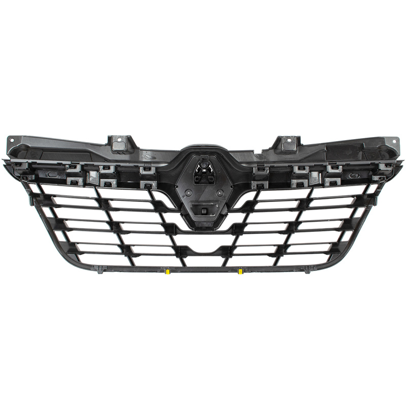 Renault Master III FL 14-19 atrapa między reflektory (grill)