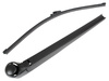 VW Caddy 2004- Wiper arm + blade