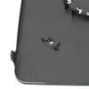Peugeot Boxer 2006- Mirror glass / mirror insert Upper Heated Left