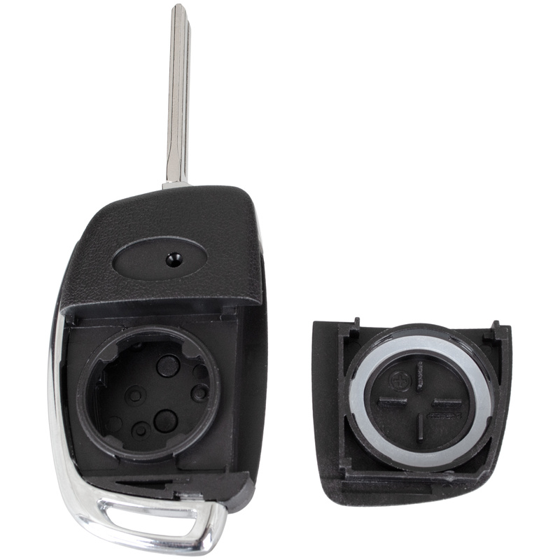 Kia Ceed Picanto Rio Soul Stonic obudowa pilota 3 PRZYCISKI