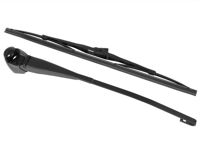 Seat Alhambra 2000- Wiper arm + blade
