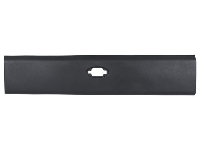 Vauxhall / Opel Movano B LONG MAX 2010- Body side molding (behind the sliding door) (marker light holder) Right