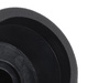 Vauxhall / Opel Astra I F Gear shift knob CHROM 5 Gear
