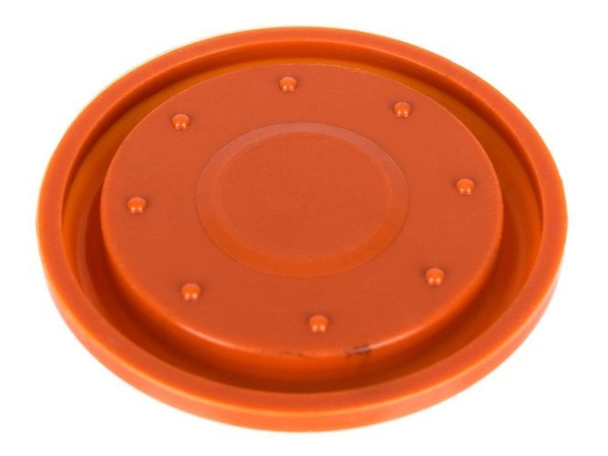 Volvo V70 I 95-00 2,4 / 2,5 Benzyna membrana odmy pokrywy zaworów 53 mm