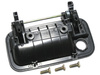 Daewoo Espero Front door Exterior handle Right
