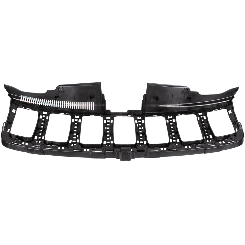 Jeep Grand Cherokee IV 17-21 wspornik / mocowanie atrapy między reflektory (grilla)