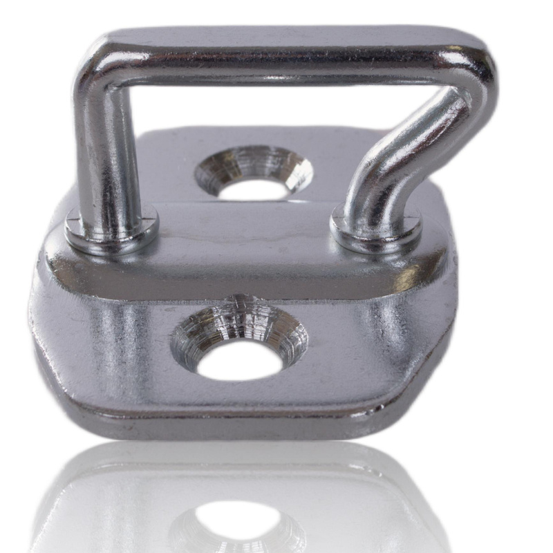 Mercedes SPRINTER 06-18 rygiel drzwi tylnych WZMACNIANY