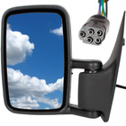 VW LT 96-99 wing mirror electric Left