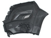 Citroen Jumper 2014- Front bumper corner Right