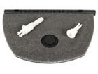 Vauxhall / Opel Astra III H 04-12 air ventilation flap