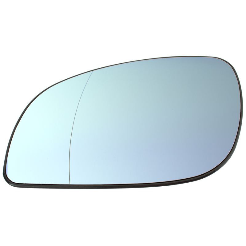 Vauxhall / Opel Signum 03-08 Mirror glass / mirror insert Heated Left