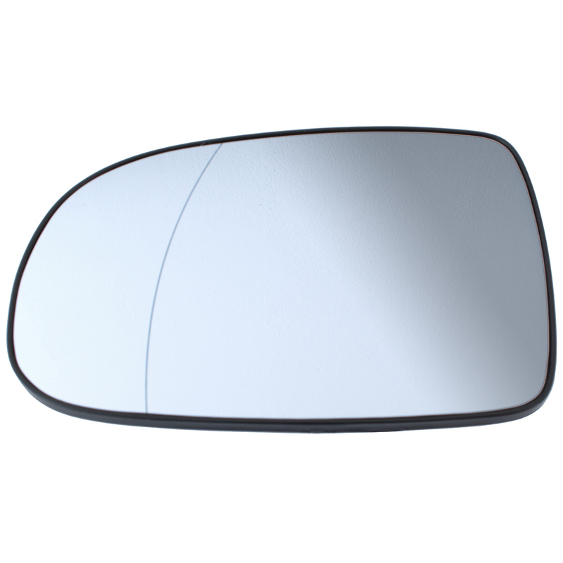 Opel Corsa C 00-07 wkład lusterka OGRZEWANY lewy
