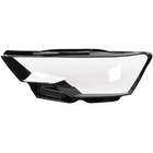 Audi A6 C8 2018- szkło (klosz) reflektora lewe