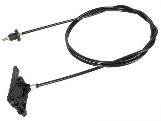 Peugeot Partner 96-02 Bonnet / hood cable