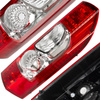 Fiat Ducato 2006- rear lamp / tail lamp Right