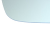 VW TOURAN 03-10 MIRROR GLASS HEATED Right