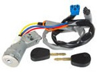Citroen C5 I 01-05 Ignition