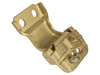Ford Transit 2000- zawias Upper door rear Left