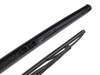 Audi Q7 Wiper arm + blade