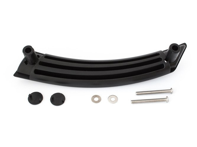 VW Beetle 97-99 door handle / grip BLACK Left