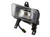 Opel Vectra A 92-95 halogen lewy ryflowany z homologacją