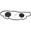 Peugeot 1007 206 207 3008 307 308 407 5008 Expert Partner 1.6 HDI zestaw naprawczy odmy 4 szt. KPL