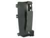 Citroen Jumper II 2006- Rear bumper corner Right (with hole version)