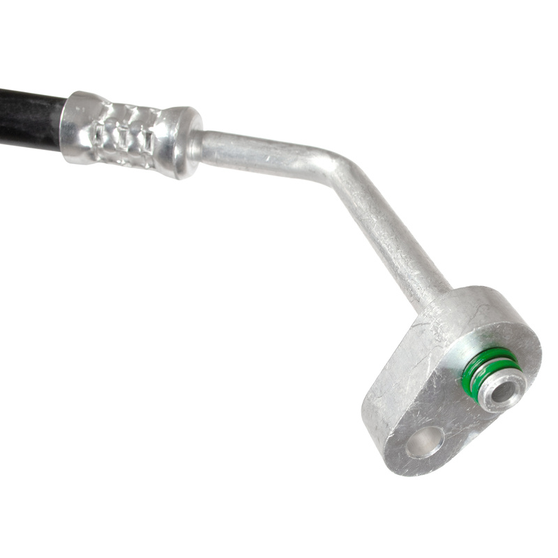 PEUGEOT BOXER II 06-18 2.0 2.2 2.3 D Multijet przewód klimatyzacji