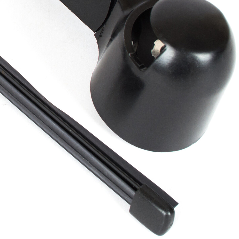 Skoda Roomster 05- Wiper arm + blade
