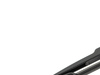 Peugeot 307 01-07 Hatchback Wiper arm + blade