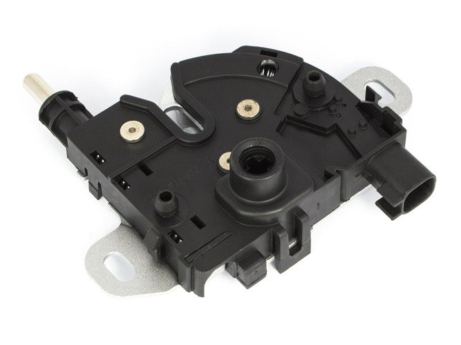 Ford Kuga I 08-12 Bonnet / hood lock