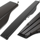 Audi A3 8V Q2 GA Q3 F3 TT FV osłona kierownicy powietrza pasa przedniego