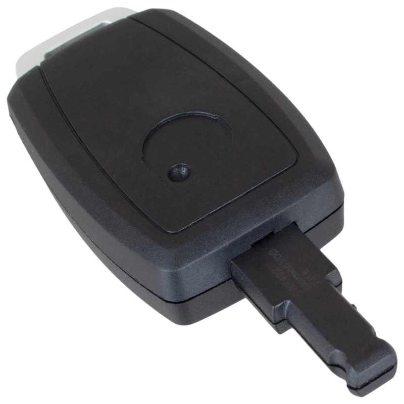 Volvo C30 C40 C70 S40 S60 S70 S90 V40 V50 V90 XC70 XC90 obudowa pilota 5 PRZYCISKÓW