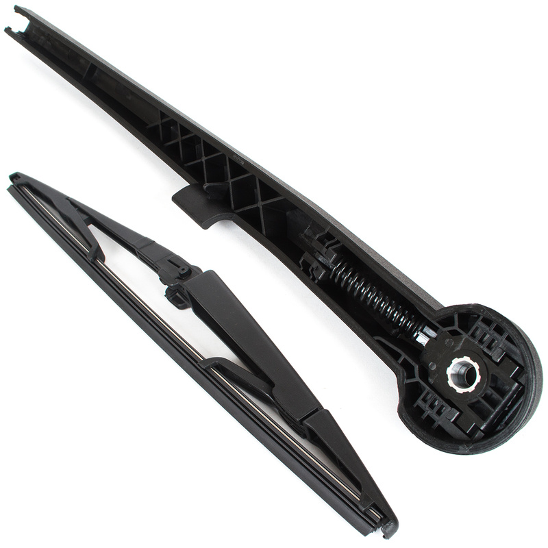 Jeep Grand Cherokee III 05-10 Wiper arm + blade