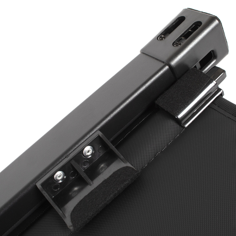 Renault Kadjar 2015- roleta bagażnika CZARNA