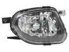 Mercedes W211 E-class 02-06 Fog lamp Right