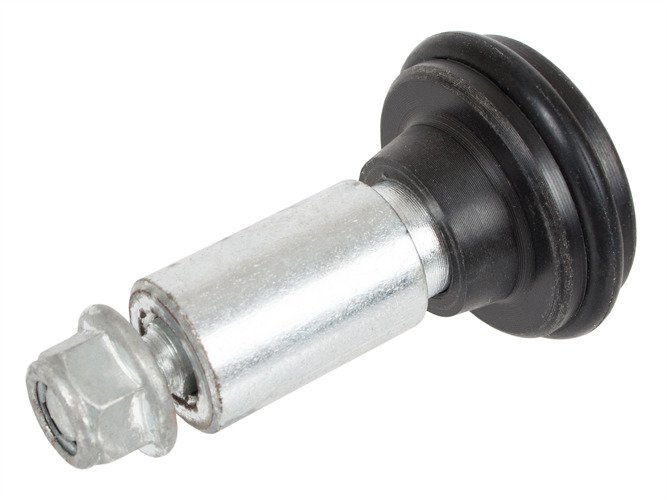 Renault Master III 2010- Sliding door roller guide Top