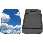 VW LT 96-06 MIRROR GLASS Left
