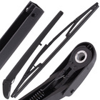 FIAT MULTIPLA 2006- wycieraczka tylna ramię + pióro