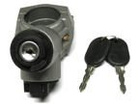 Fiat Cinquecento Ignition