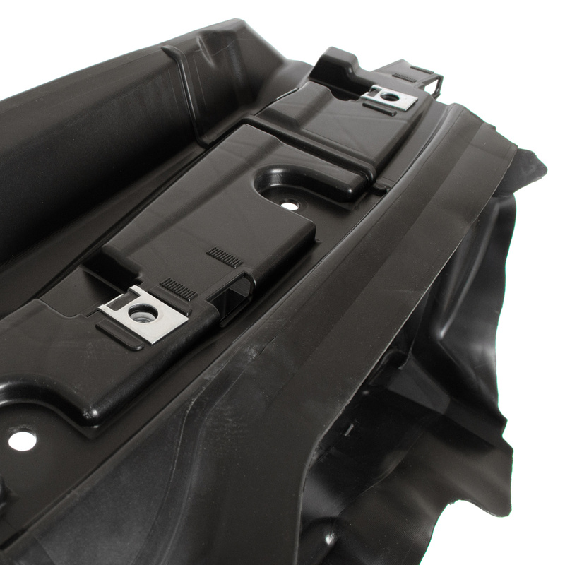 BMW seria 4 F32 F82 F33 F83 F36 12-19 pas przedni kierownica powietrza wlot GÓRNY