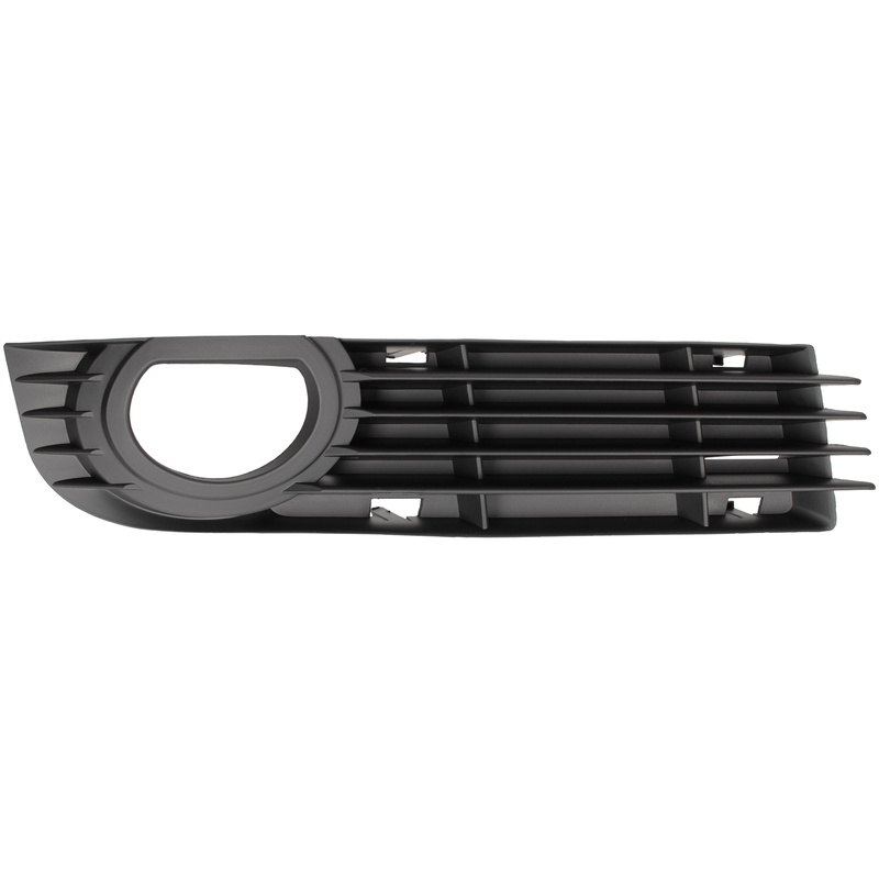 Audi A8 05-10 Bumper ventilation grill Right