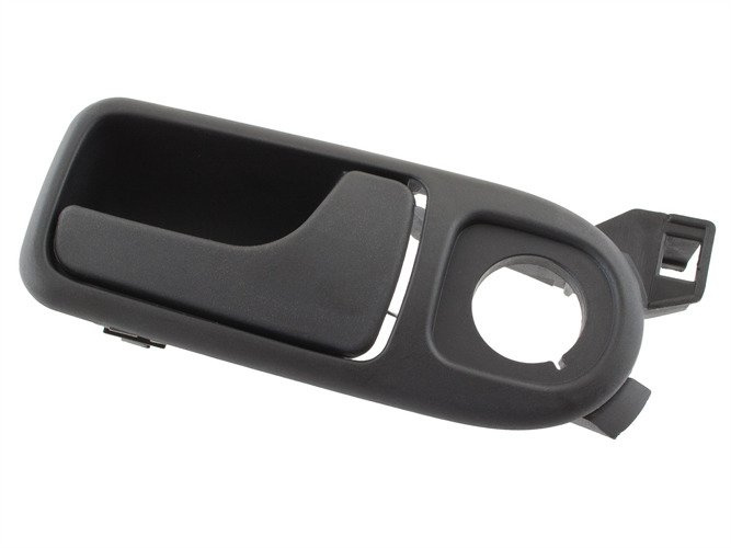 VW Lupo 99-06 Interior handle BLACK Right