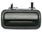 Vauxhall / Opel Frontera A 91-98 Exterior handle Rear door Left