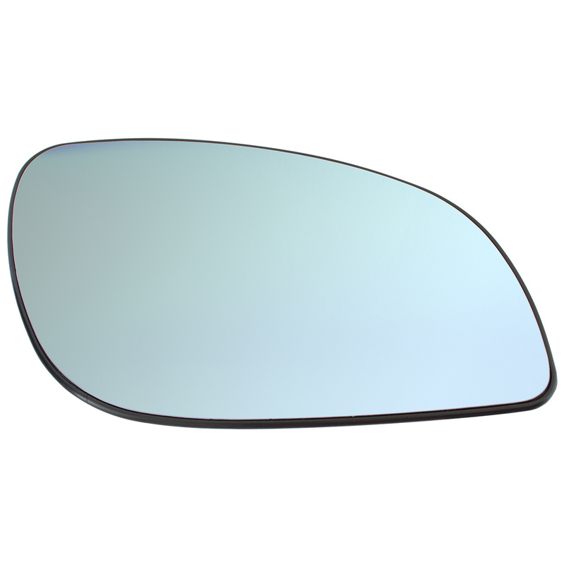 Vauxhall / Opel Signum 03-08 Mirror glass / mirror insert Heated Right