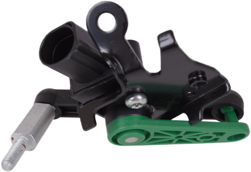 AUDI A7 C7 10-19 czujnik poziomowania zawieszenia przednie lewy